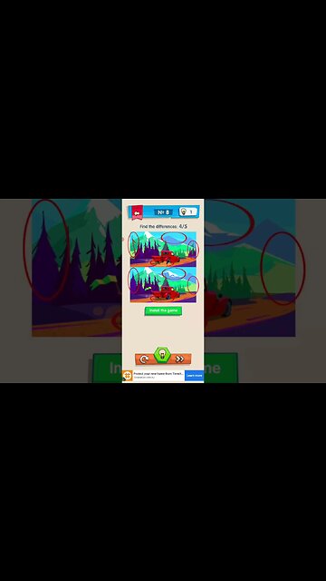 IQ Booster - Level 8