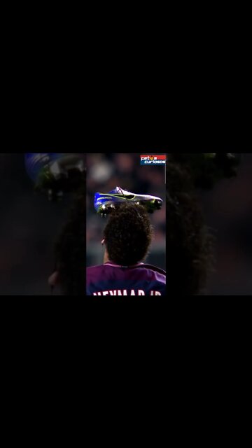 QUEM É NEYMAR JÚNIOR?