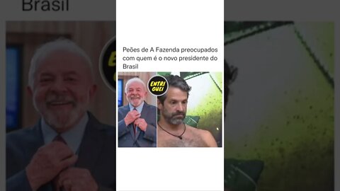 Será que eles foram justificar o voto? 😂😂😂