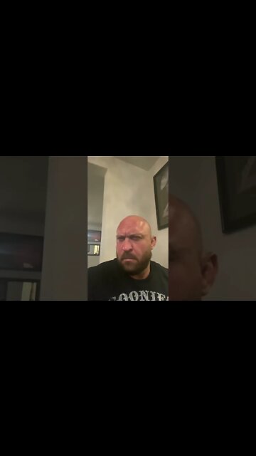 Dr. Woody Wang Gets Deep Crack