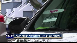 Valley Transit Partnership