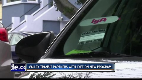 Valley Transit Partnership