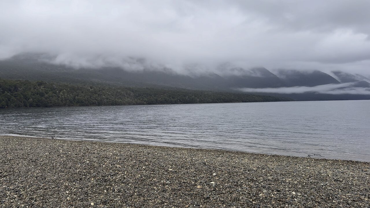 #NewZealand #Milford Sound #trip