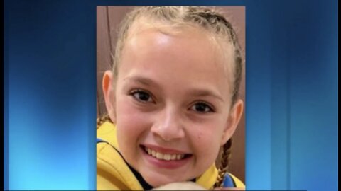 Search for missing and endangered 12-year-old girl in Palm Beach County