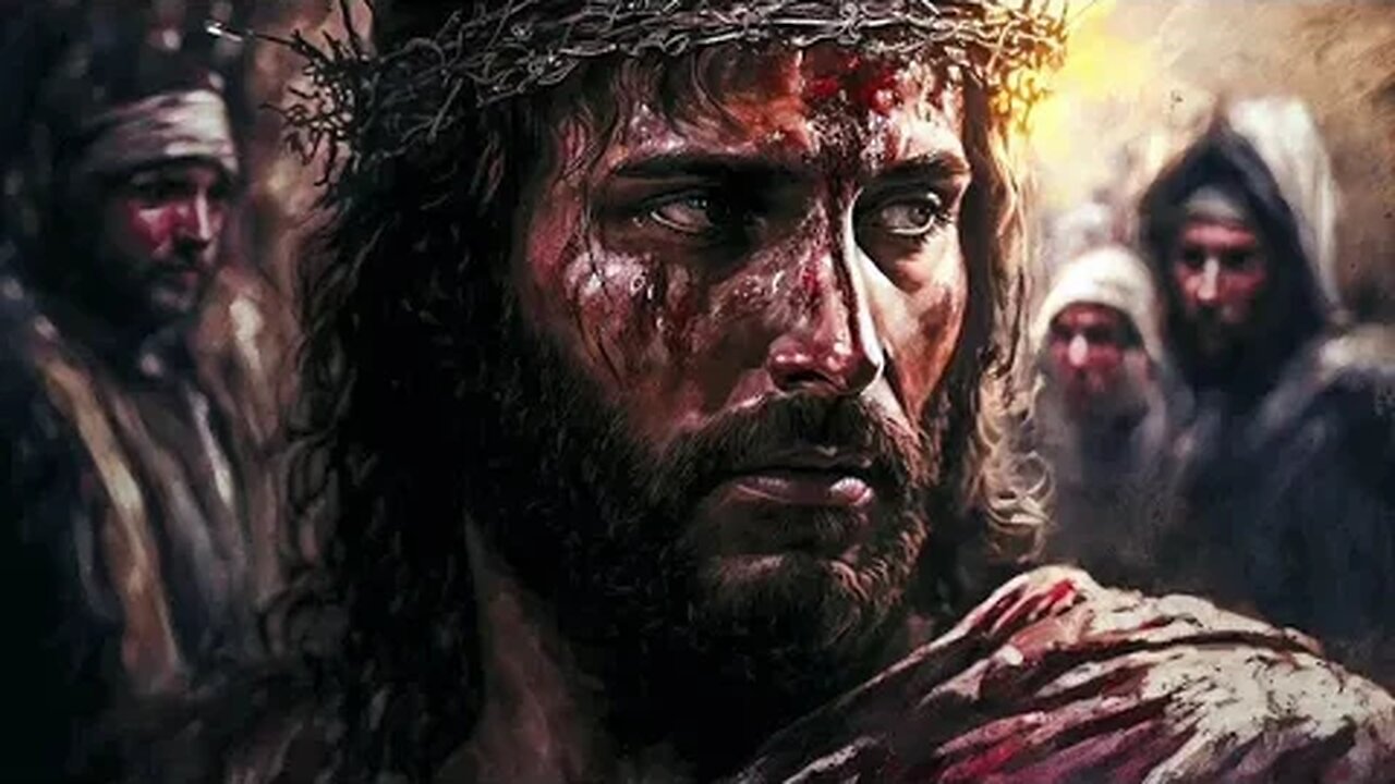 I Met The Good Shepherd #shorts