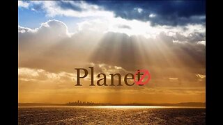 The Terrestrial Plane (Videobook)