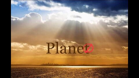 The Terrestrial Plane (Videobook)
