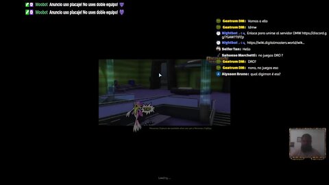 Digimon Masters Online 212#
