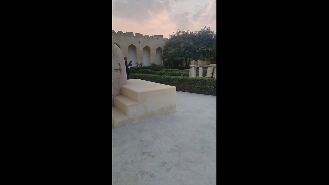 jaipur Diaries