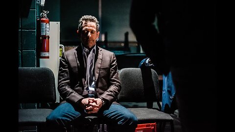 A Day of Reckoning - 3 - Sam Harris - Meditation Workshop