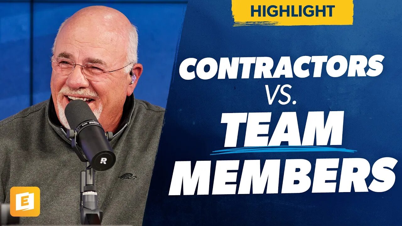 How to Switch From Contractors to Team Members