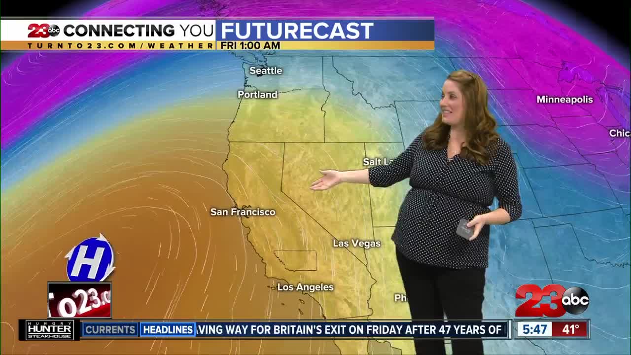 23ABC Weather | January 30, 2020