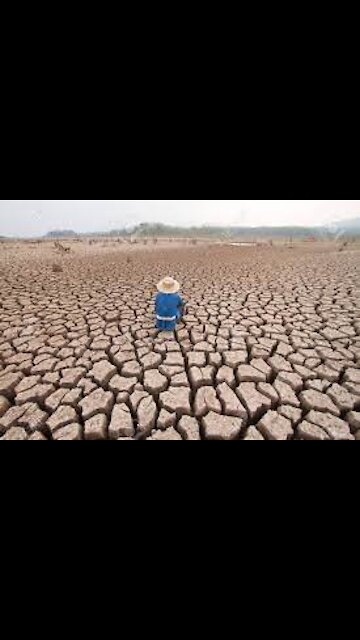 Christians and Climate Change (60 Interesting Seconds)