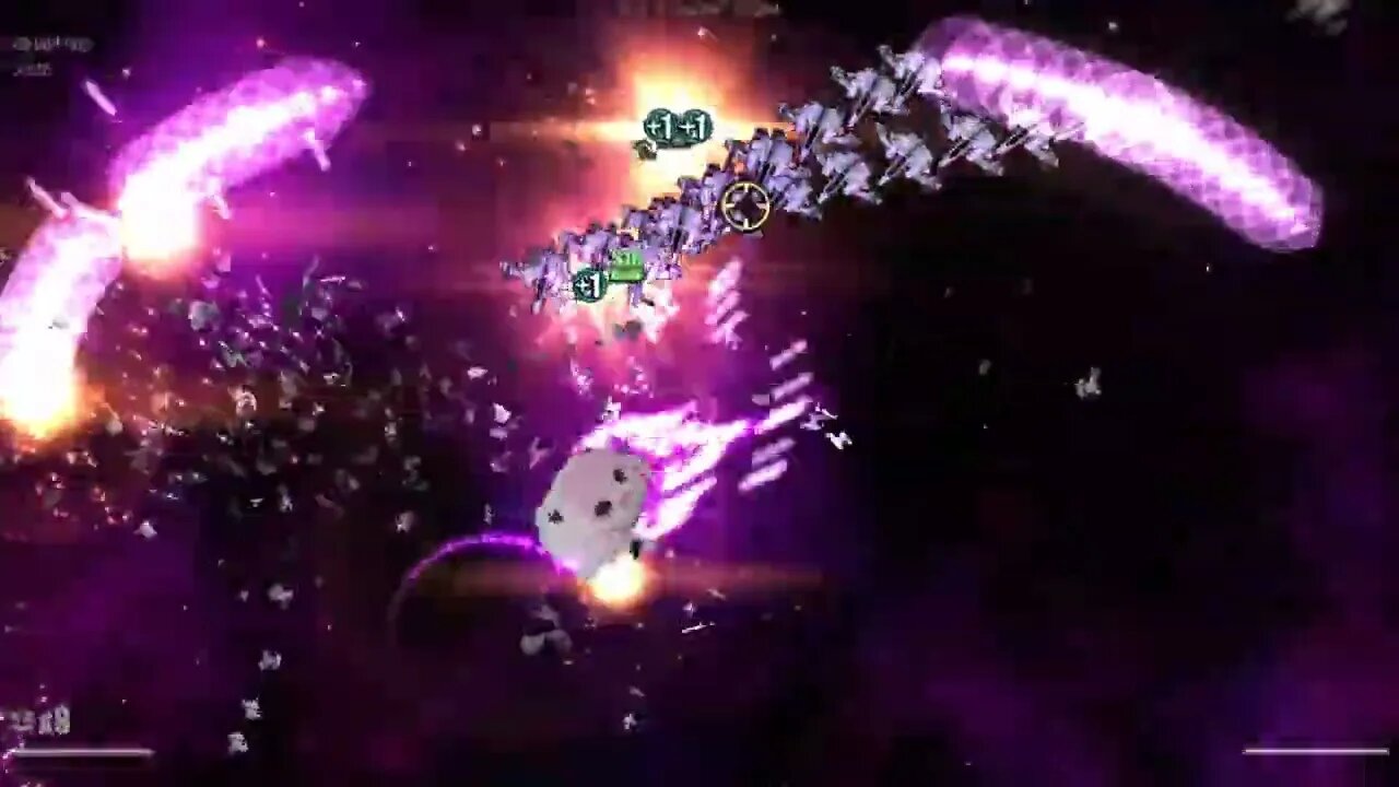 Ado - Usseewa [BH2 Gameplay]