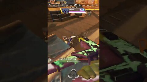 Aim Assist Needs a Nerf Day #9