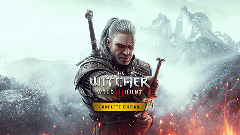 Japtain Cack - The Witcher 3: Blood and Wine DLC