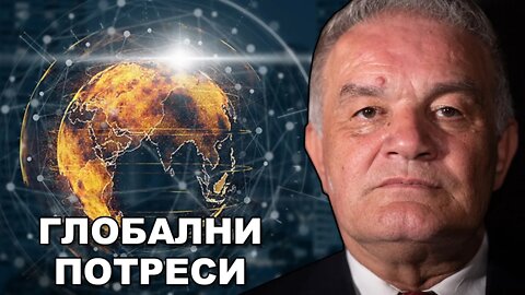 RUSI IZLAZE NA DUNAV: Poljska klizi ka samouništenju! Ilija Kajtez