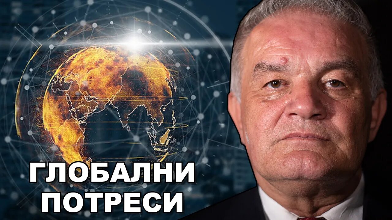 RUSI IZLAZE NA DUNAV: Poljska klizi ka samouništenju! Ilija Kajtez