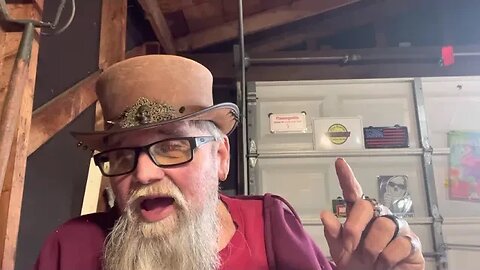 The party is over! Turn out the lights