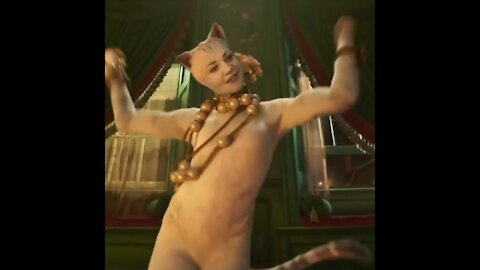 RefaceAI fun with Cats.