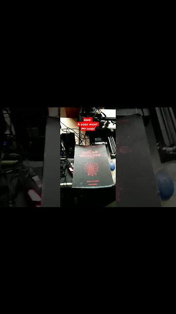 cleaning the shack!!