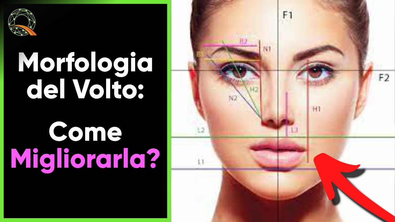 😑 Morfologia del Volto: Come Migliorarla?