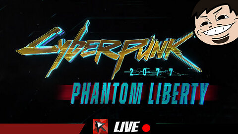 2nd Playthrough for Cyberpunk 2077 Phantom Liberty - No Street Fighter Rage Today