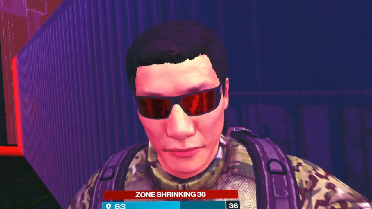 PopOne that awkward moment when you interrupt someone's revive