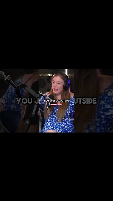 Pearl Tells MODERN This...