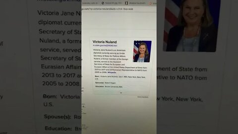 DEEP STATE PILLOW TALK!