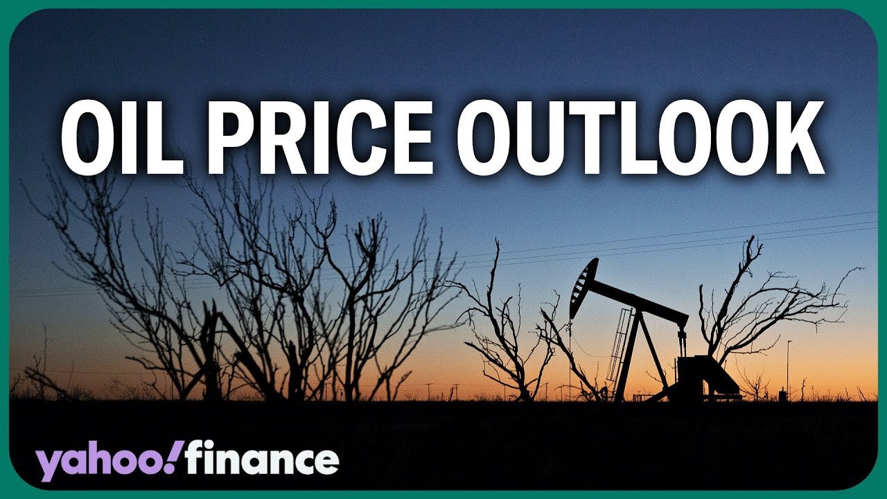 Wall Street lowers oil price forecasts