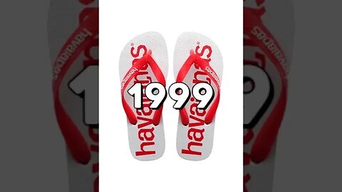 HISTÓRIA DA HAVAIANAS - LER E EMPREENDER #shorts