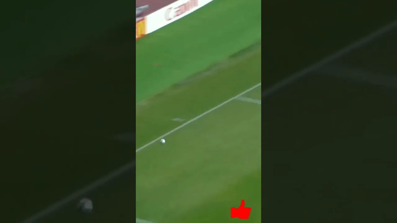 A MELHOR JOGADA ENSAIADA DE ESCANTEIO QUE VOCÊ VERÁ HOJE!!!