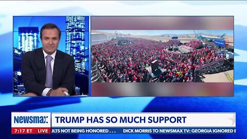 Greg Kelly Reports ~ Full Show ~ 25th November 2020.