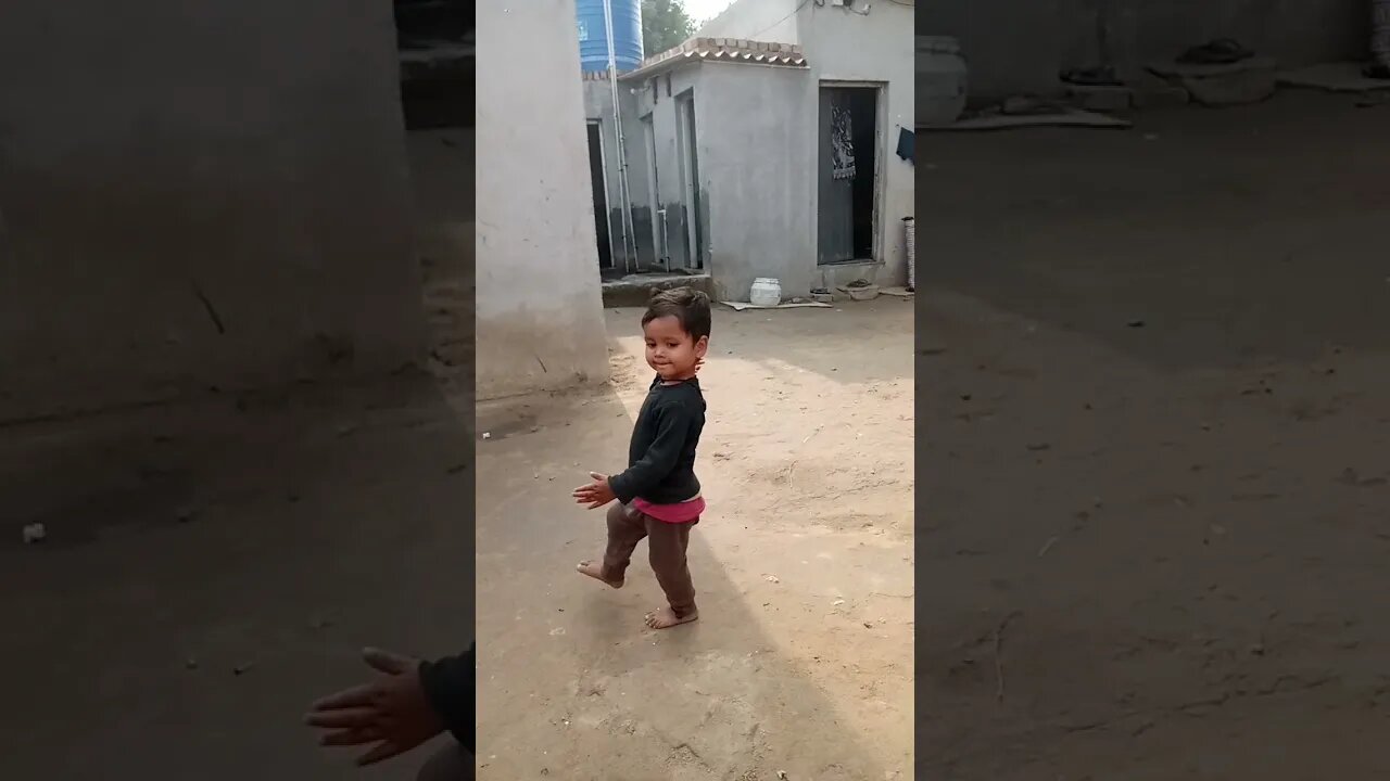 chhora