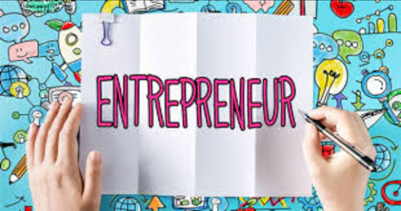 Entrepreneuer Success Secrets