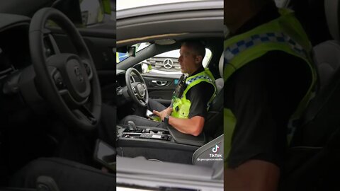 Police claim to have new technology. So best not use your mobile.
