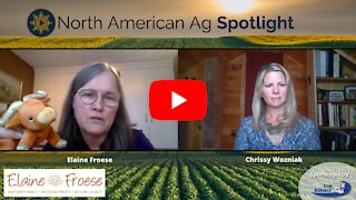 Farm Succession & Family Dynamics with Elaine Froese