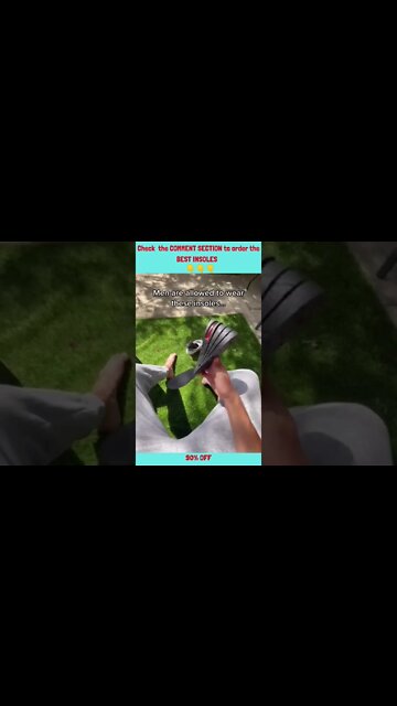 increase height with height increase insoles #shortsyoutube