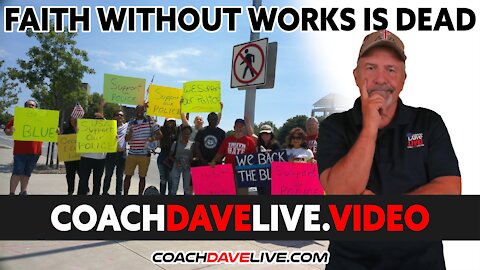Coach Dave LIVE | 11-29-2021