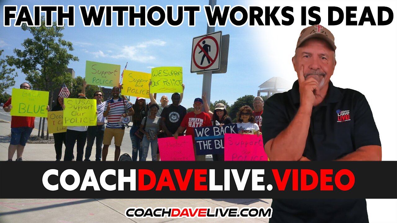 Coach Dave LIVE | 11-29-2021