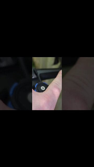 "WHERE IS YOUR BIKE BELL!?"