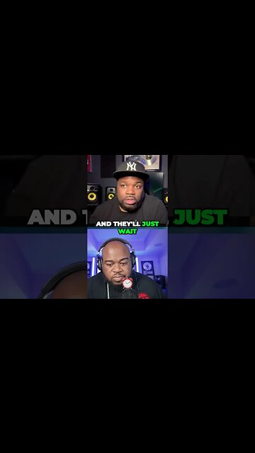 Behind the Scenes of the Music Industry Signed but Still Need to Hustle #musicindustry #podcast