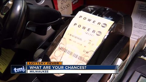 Can you increase your Mega Millions chances?