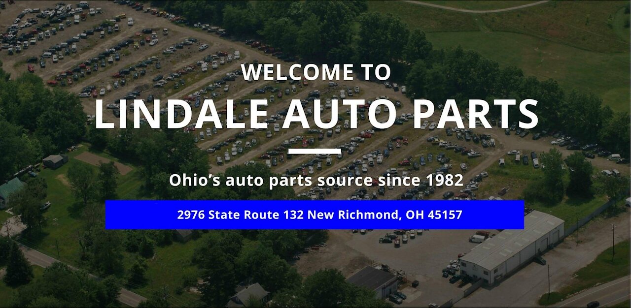 Source Quality Used Auto Parts through Lindale Auto Parts