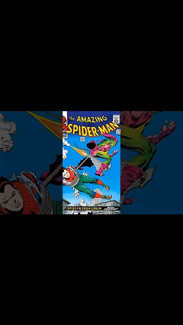 ¿Sabías Qué? CURIOSIDADES de los CÓMICS #41 Marvel Y DC #shorts