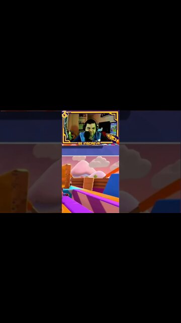 ME SEGUE AI, LIVE AS 22 HRS #cosmiconerd #stumbleguys #fallguys #pablogames #chavesgames