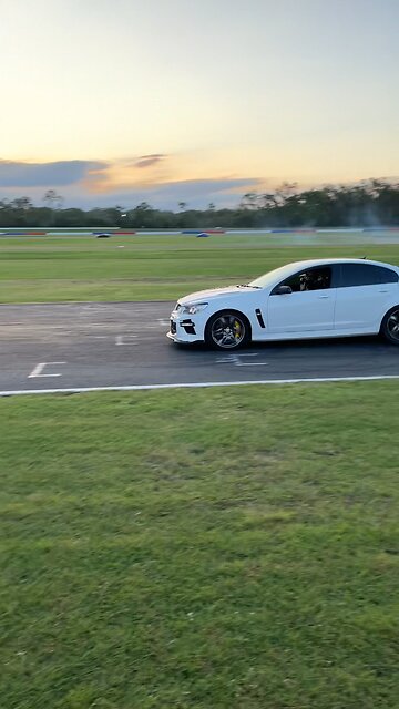 Roll Racing Brisbane