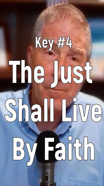 Faith and Struggles of Life