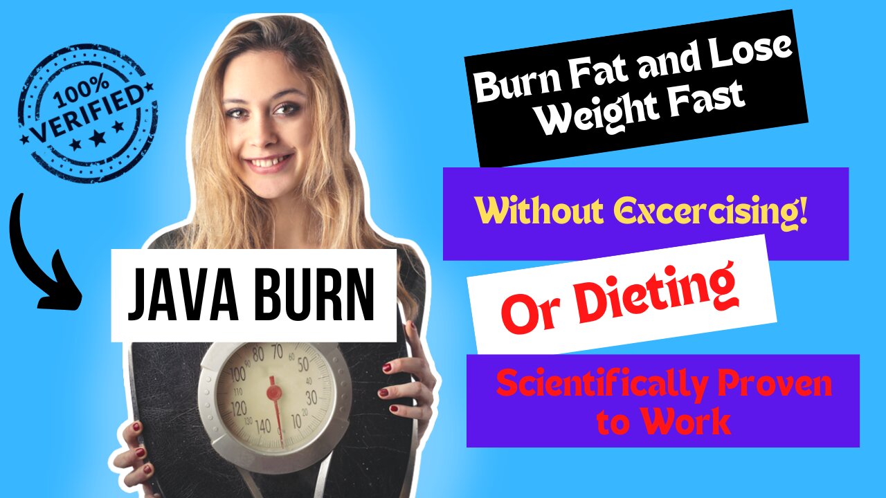 Instantly Transform Your Coffee Into a Fat Burning Machine | Lose Weight | Burn Fat